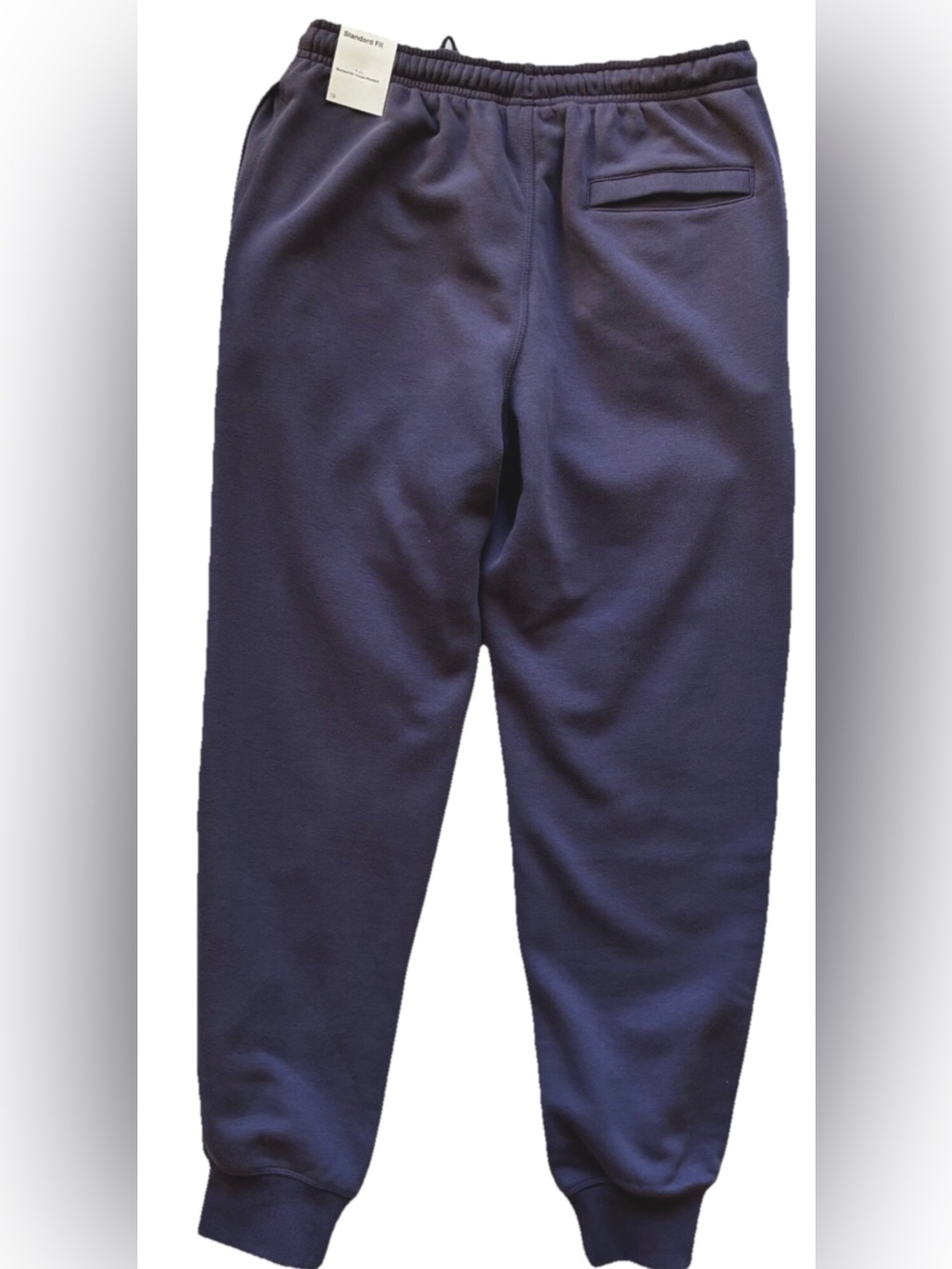 Nike Mens Twelve Jogger Sweatpants Size XL - Picture 5 of 6